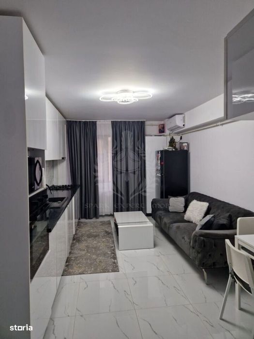 //3 Camere// Complex Rezidential Dorobantu//