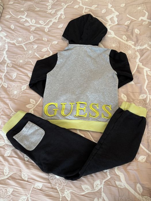 Guess екип 116см