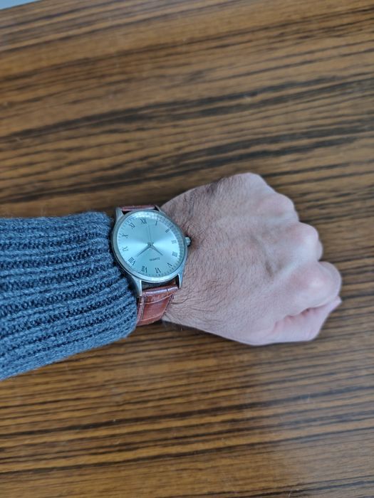 Мъжки часовник QUARTZ