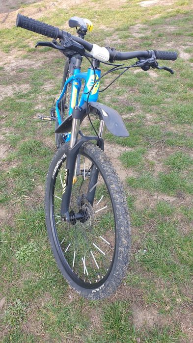 Vand bicicleta MTB - cadru L - roti 29"
