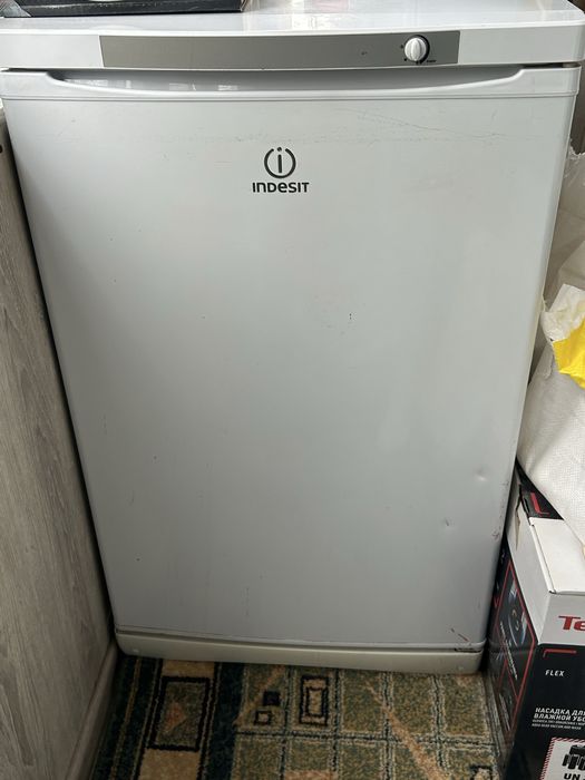 Морозилка, морозильная камера