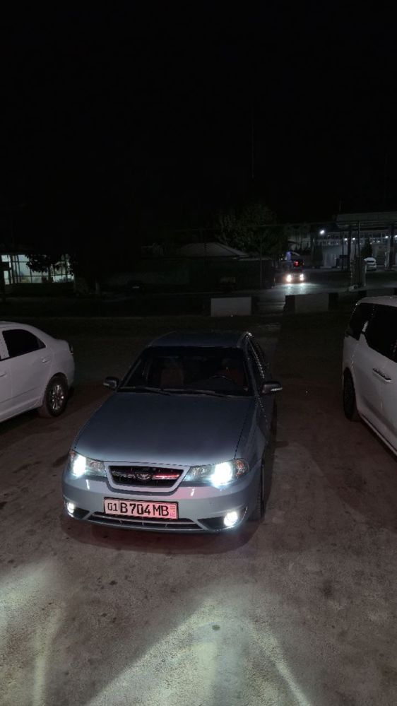 nexia 2 2014  экспорт