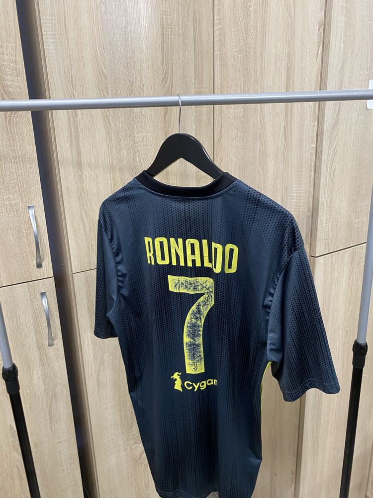 Tricou Juventus 2018/2019