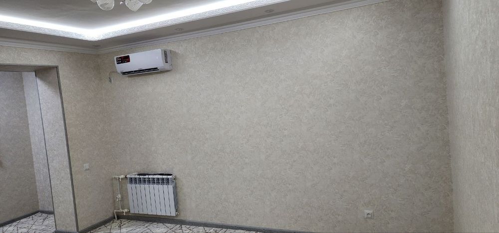 Срочный сдаётся квартира шайхонтохур район МАЦИВ жарарик 2 комнита