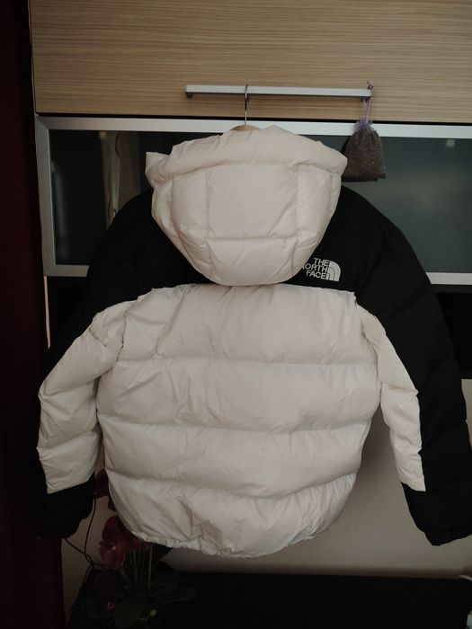 Geaca The North Face Hymalayan Parka