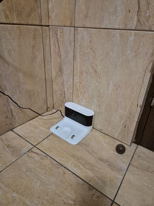 Robot de aspirare Rowenta