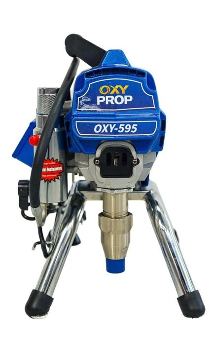 Окрасочный аппарат Оху 595