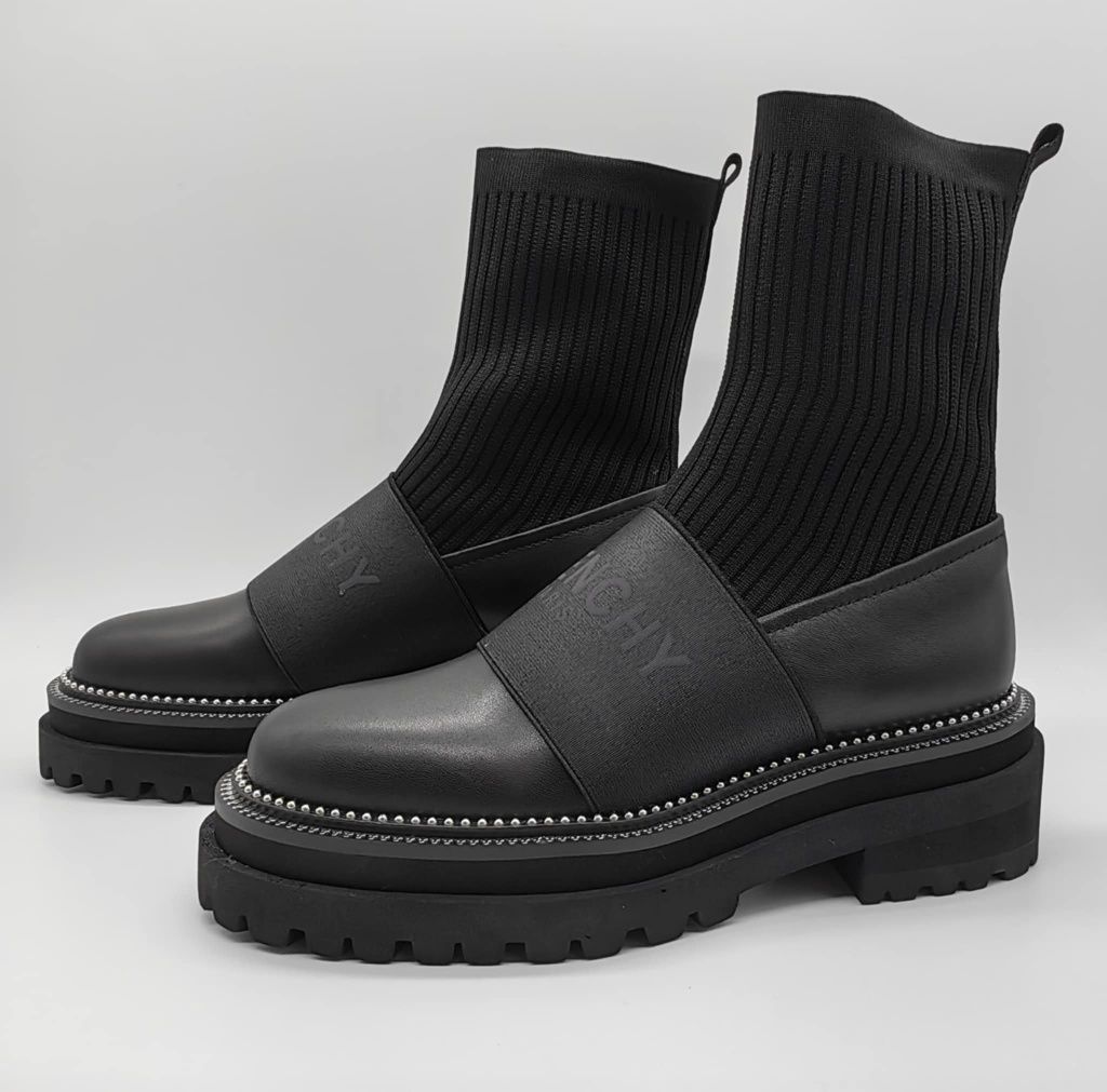 Дамски Боти GIVENCHY