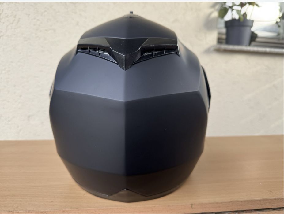 Casca moto flip-up Eole Subtle , marimea L , NOU