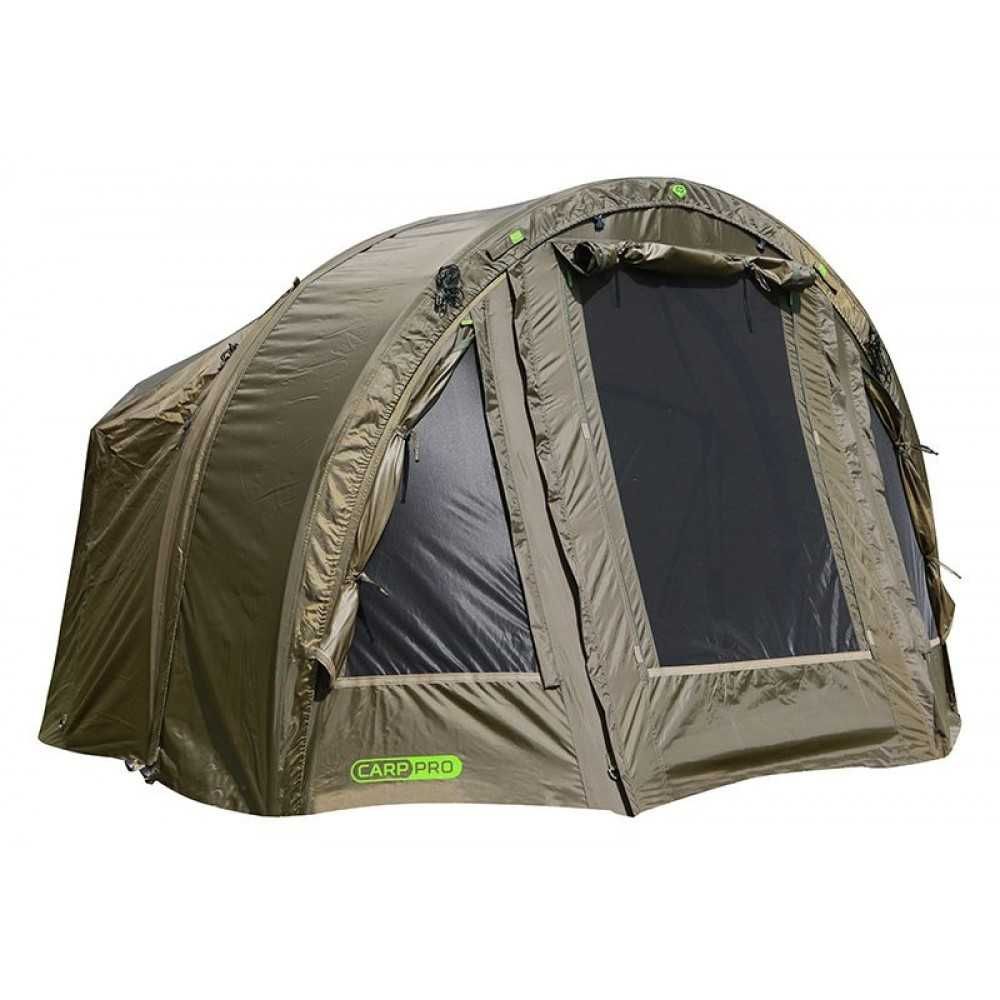 Палатка FXOP-007001 TENT FORMAX/Палатка Carp Pro CPB0213