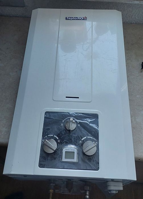 Водонагреватель АПГВ 20М