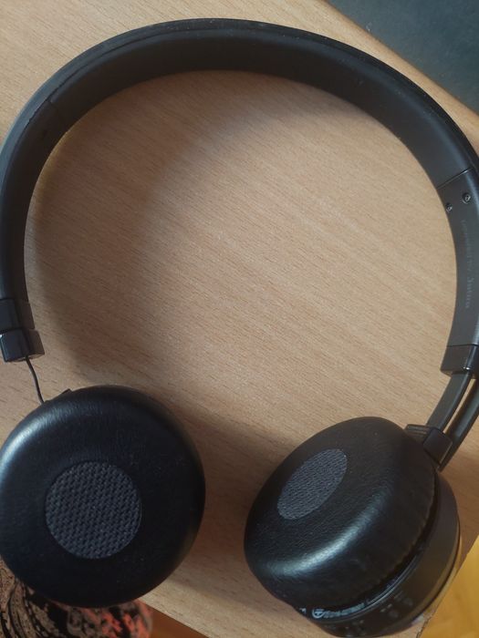 HP UC Wireless Duo Headset слушалки безжични