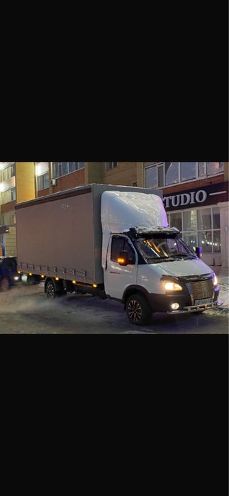 Газель Кулсары, Атырау