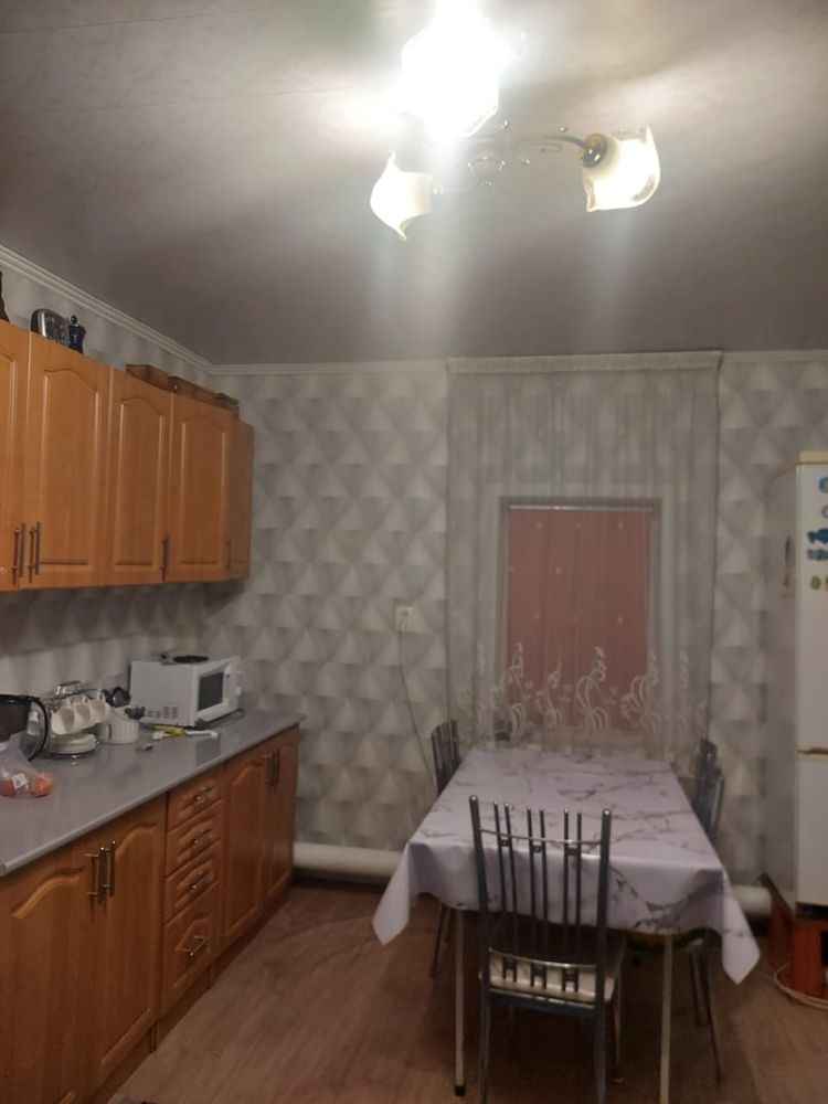 Продается дом с мансардой