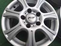 Перфектни PLW 16-5x127 ET48 6.5j Jeep Grand Cherokee