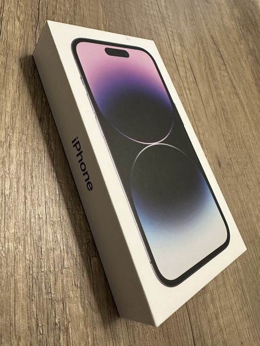 Iphone 14 Pro 256gb