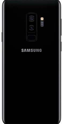 Samsung s9 plus kareyskiy