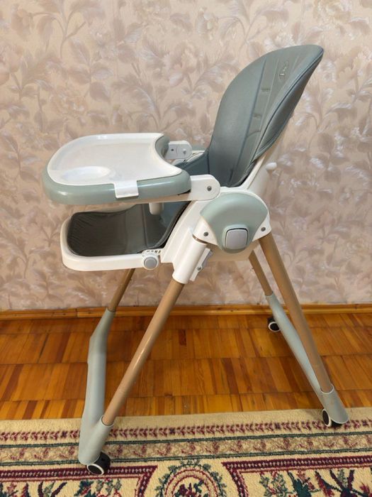 Детский стул для кормления