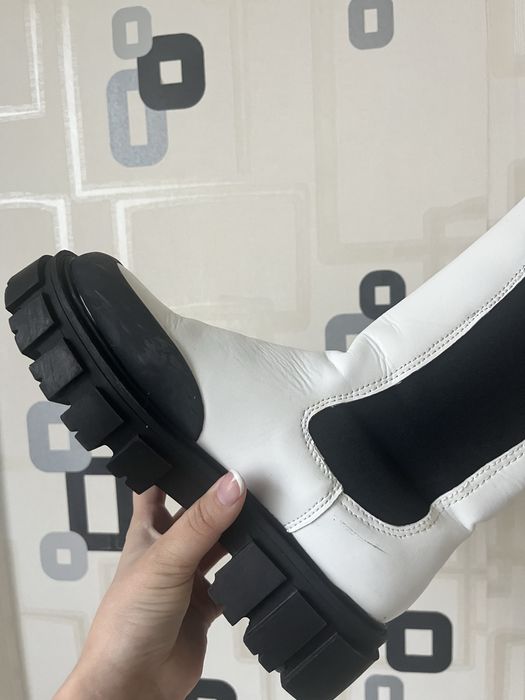 Дамски боти “about you”