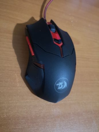 Mouse gaming redregon
