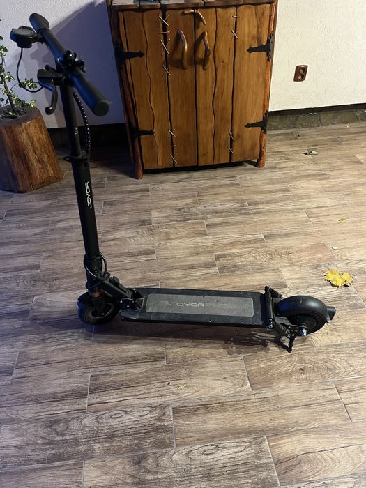 Trotineta electrica Joyor