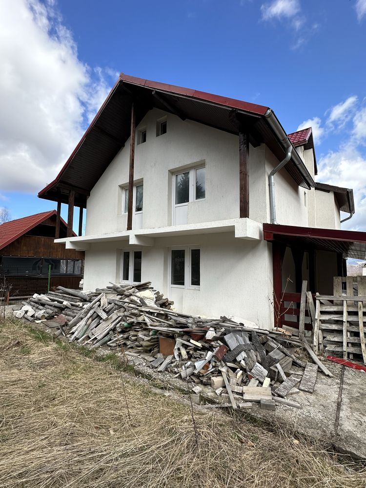 Vand cabana,Paring ,Zona Rusu