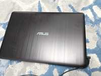 Laptop gaming asus GeForce 6 GB video