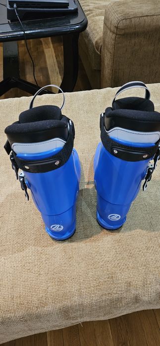 Детски ски обувки