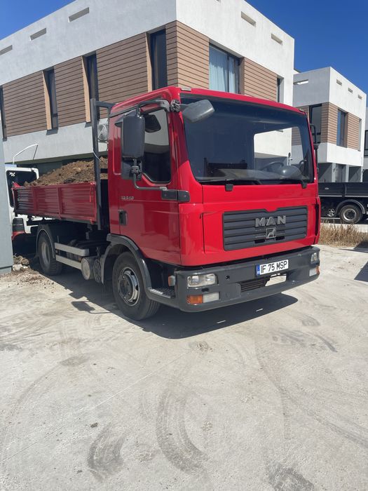 Debarasez gunoi-moloz LEGAL contract GROAPA si ANEXA 3 la bord