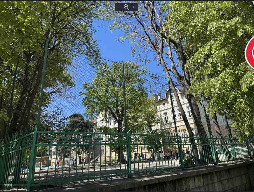 Дава се под наем Офис в Варна, Гръцка махала - 64 кв.м за 510 € - Снимка #10