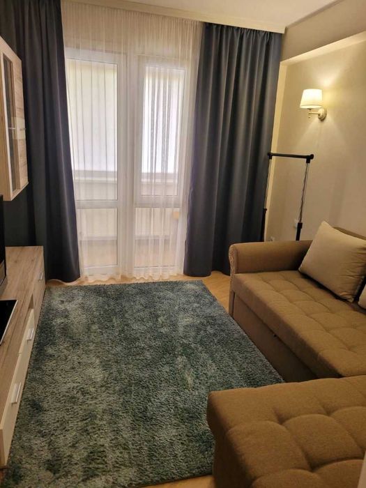 Дава се под наем Двустаен апартамент в София, Надежда 1 - 43 кв.м за 350 € - Снимка #2