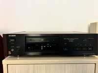 Sony cdp-x77es  / xa50es CD player, Sony N80es / E80es