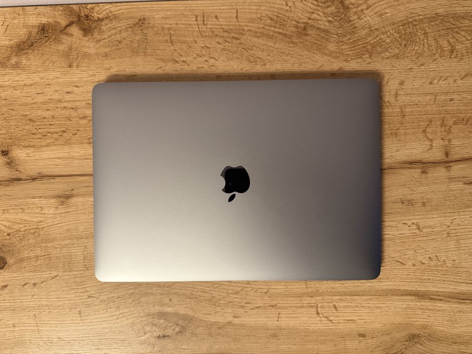 Macbook Air M1 2020 512 GB SSD