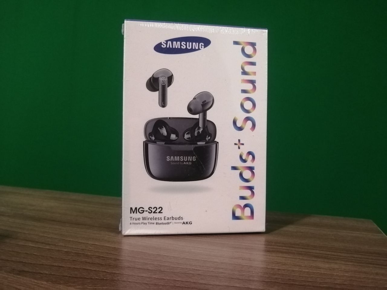 Samsung Buds (lux)