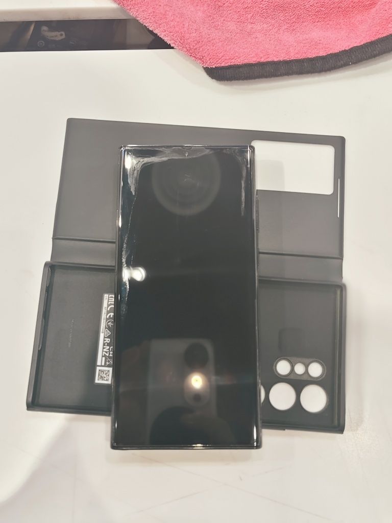 Samsung Galaxy S22 Ultra