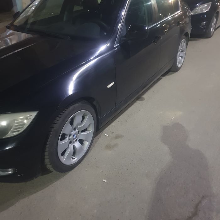 Jante pentru x3 seria 3 seria 5