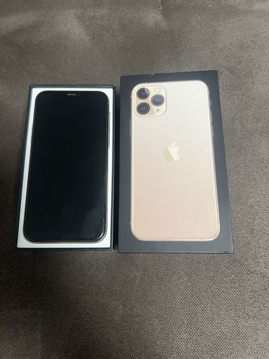 Iphone 11 pro 256 GB