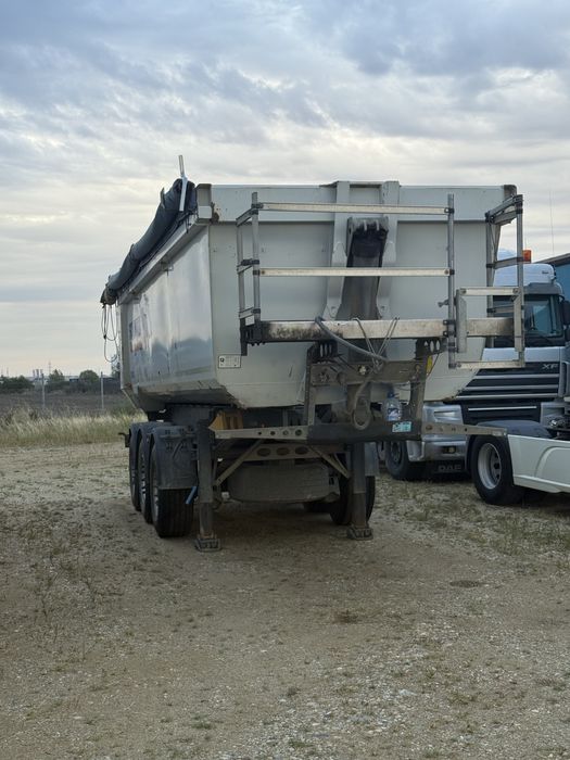 Schmitz gotha 30m