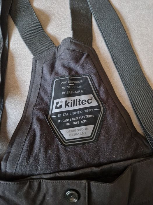 Дамски ски панталон Erielle на KILLTEC