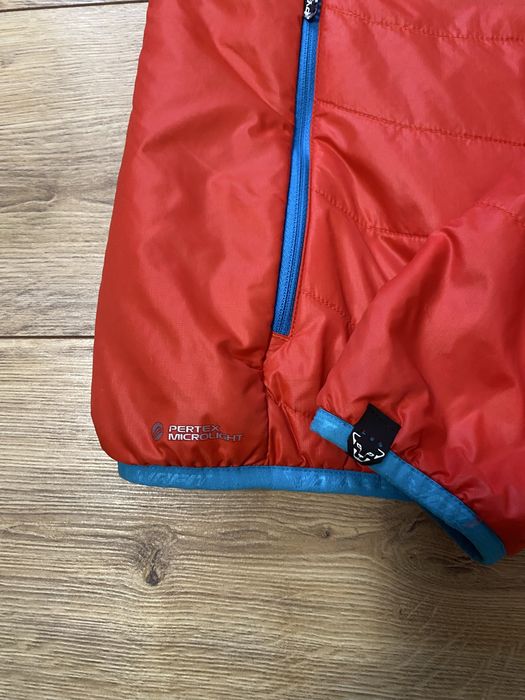 DYNAFIT-jacheta sport, stare foarte buna, pt barbati