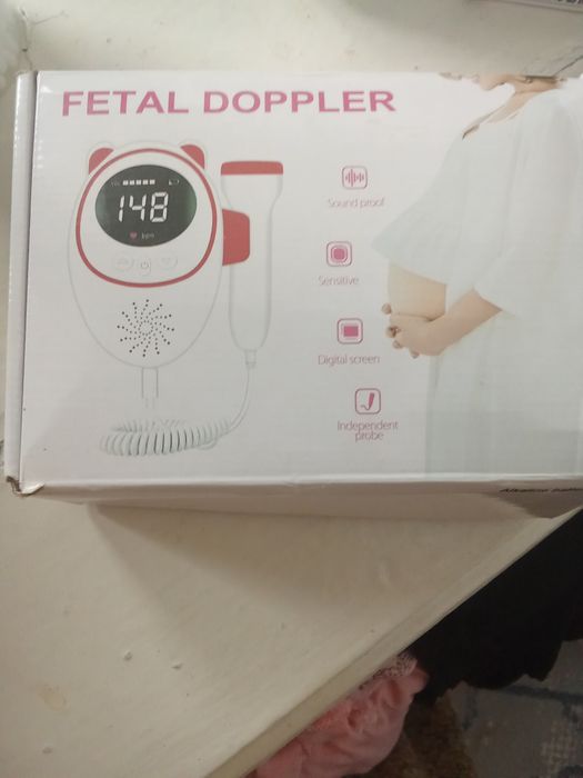 Прадам доплер для беременных