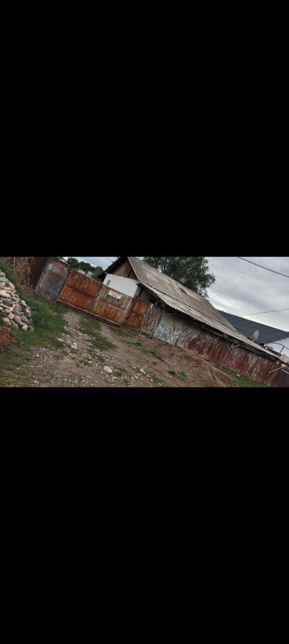Продам дом в село Шамалгане Карасайский  район.
