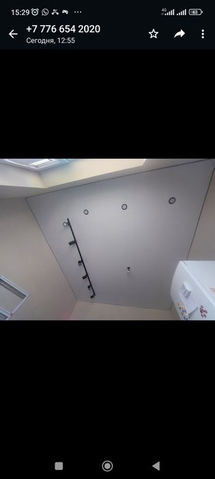 Евро ремонт под ключ истеимиз. Багасына келисемиз