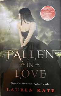 Fallen in love de Lauren Kate