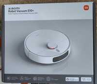 Xiaomi Vacuum Mi Robot cleaner S10+