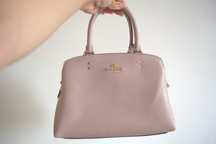 Geanta Coach New York originala