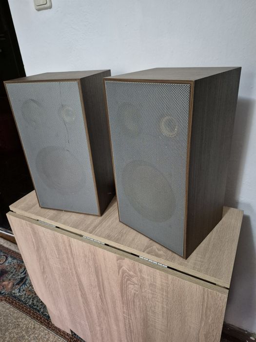 Boxe vintage.  ( heco ]