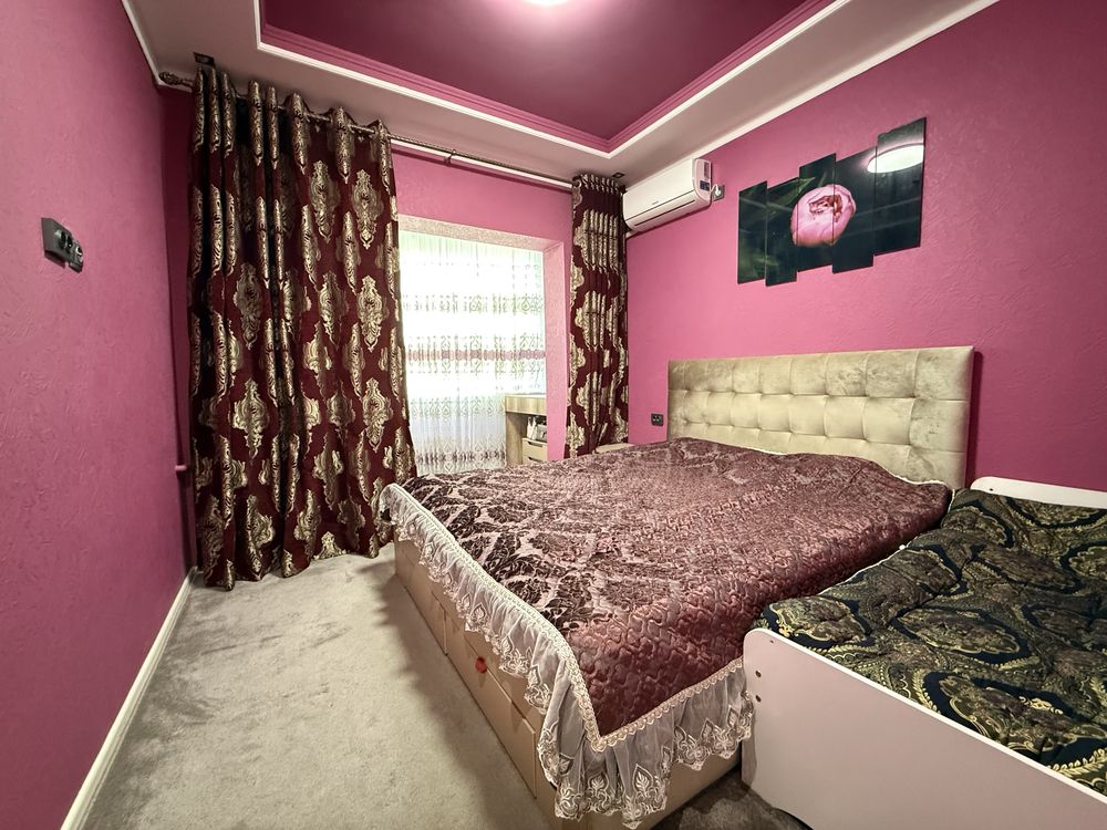 Продажа квартиры Ахмад Югнаки 5/5/5 115м2 ориентир Ватанпарвар