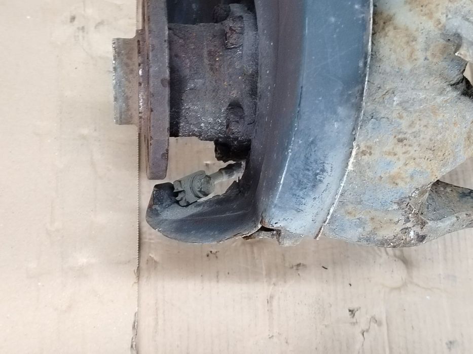 Punte spate Volkswagen VW Passat B5.5 [facelift] [2000 - 2005]