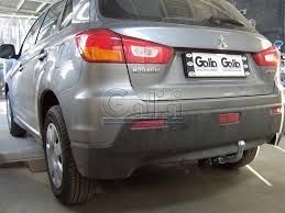 Carlige remorcare Mitsubishi asx, Outlander, Pajero, l200, lancer